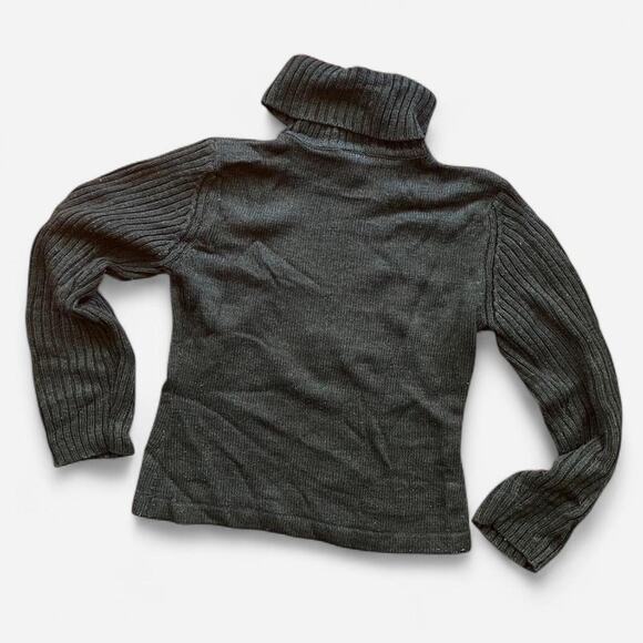 Early 1990s LEMO made in USA angel sweater - Picture 3 of 3